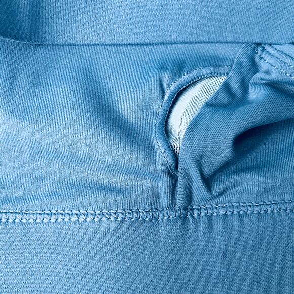 Spring Seaon Front Zip Racerback Bra New M - Picture 3 of 4